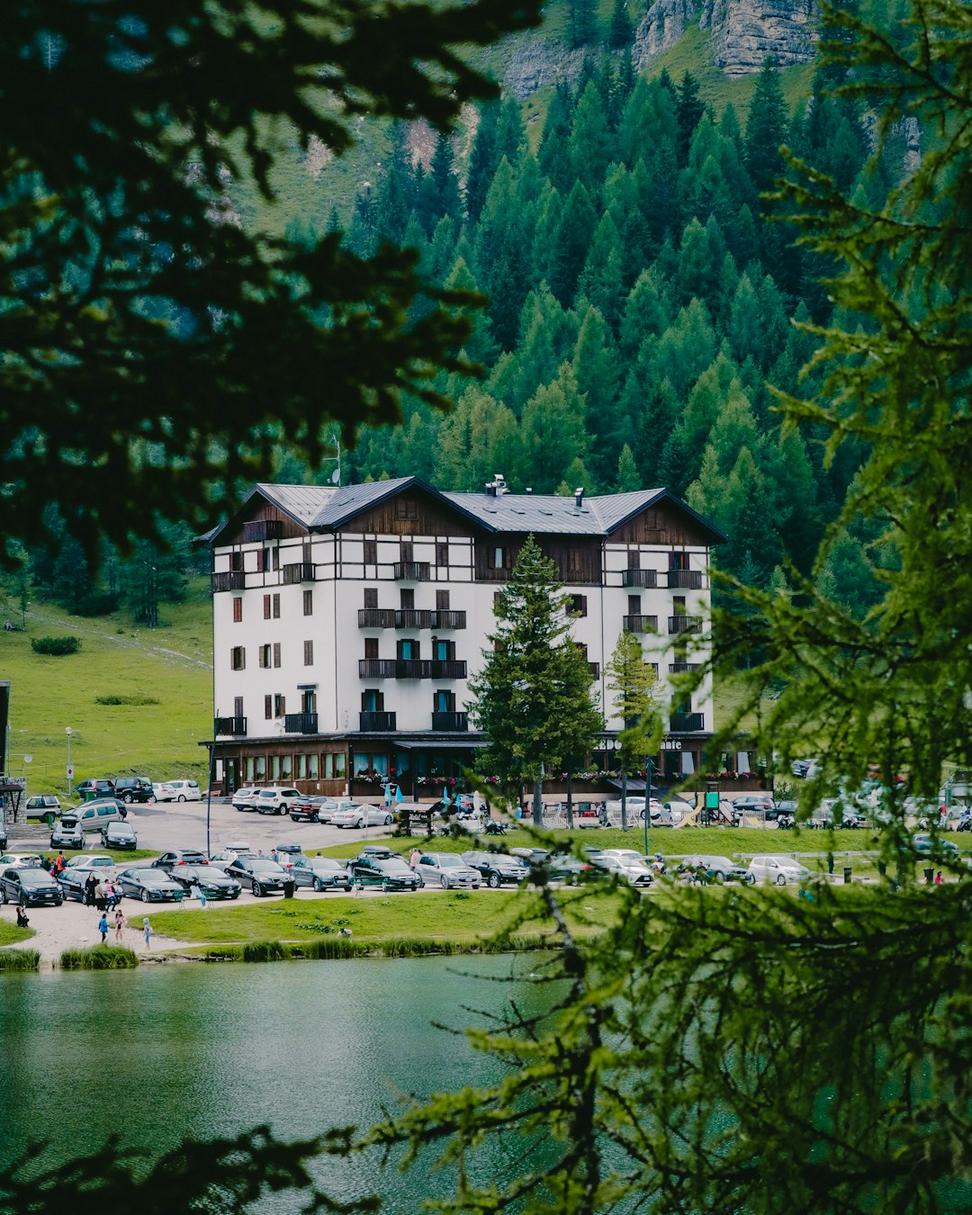 Conference Facilities