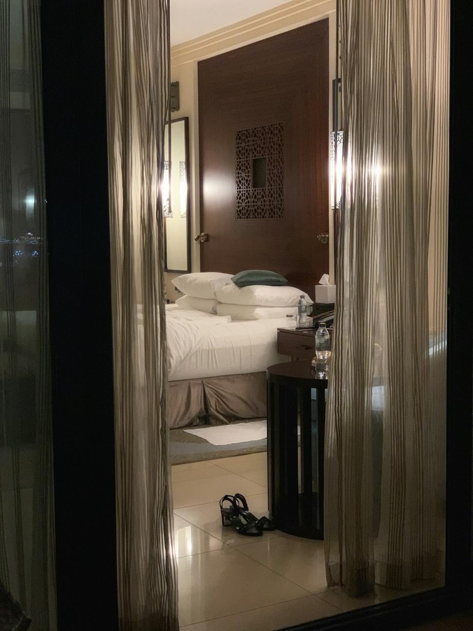 Family Chalet Room