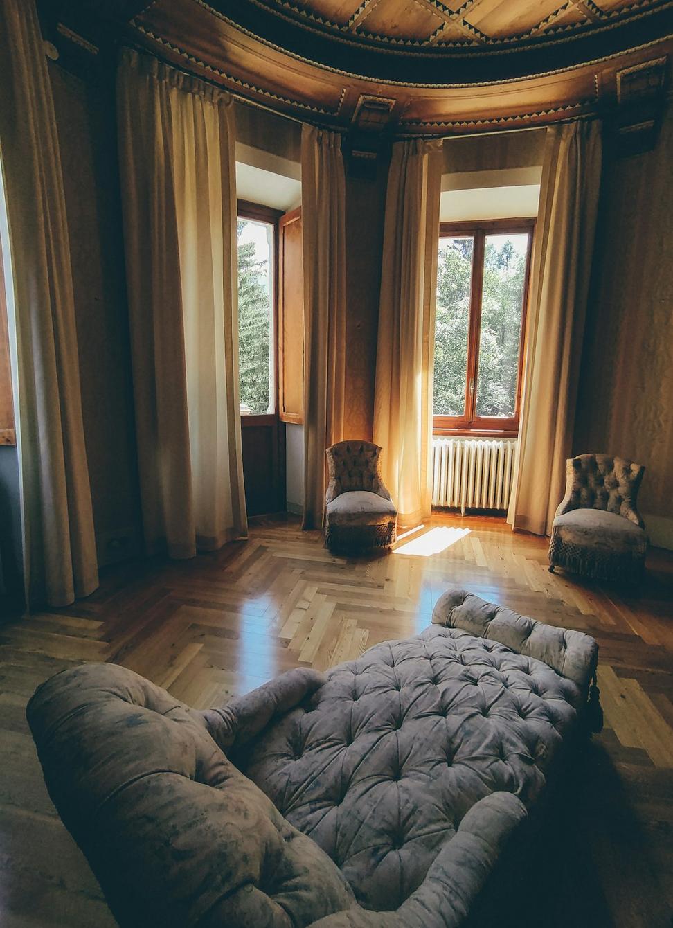 Family Chalet Room