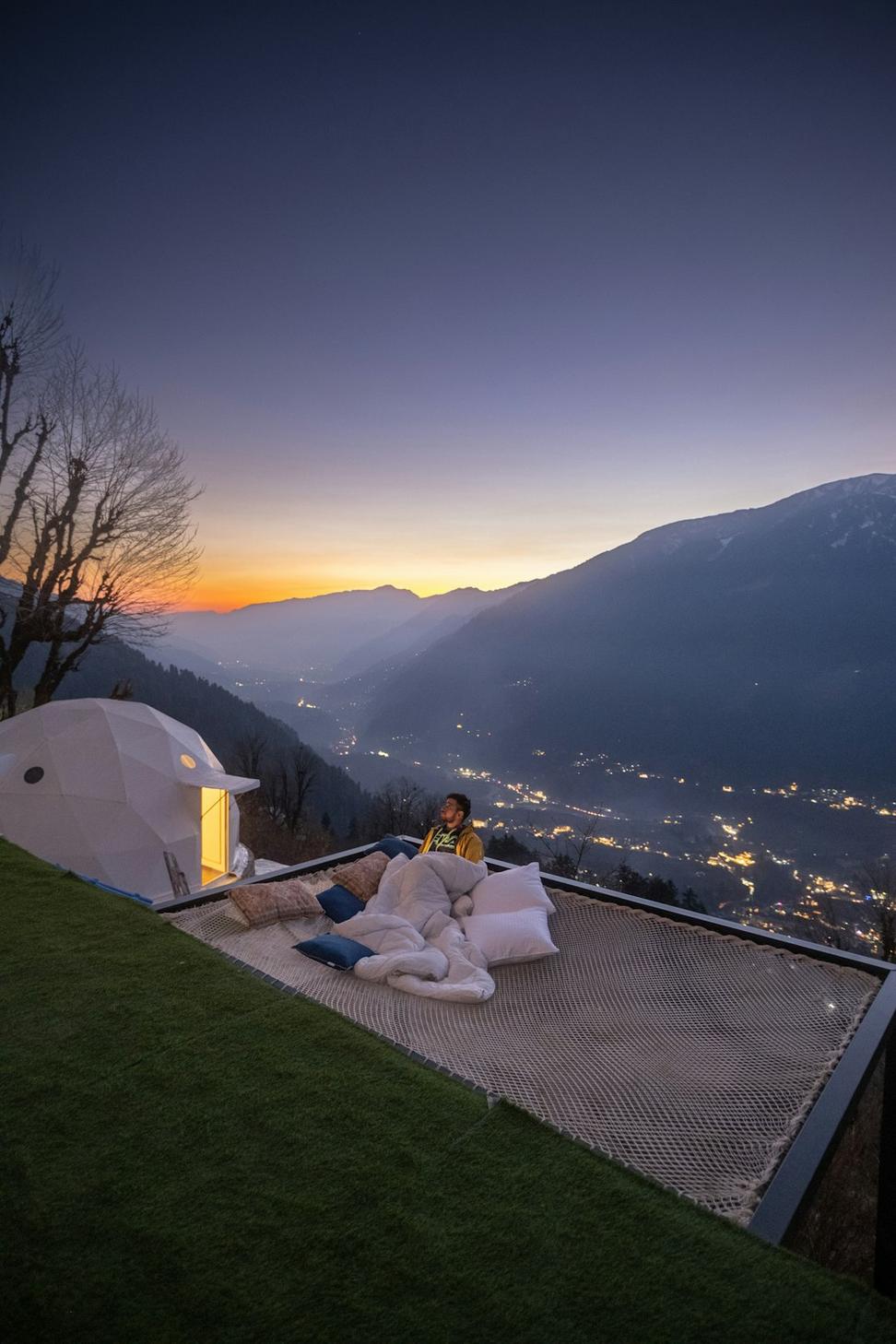 Penthouse Suite
