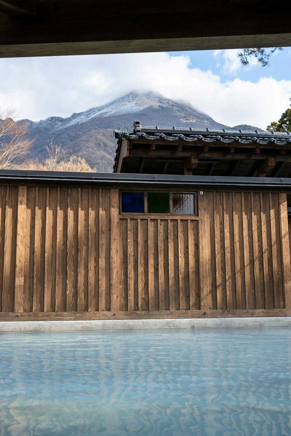 Mountain Spa & Wellness Center